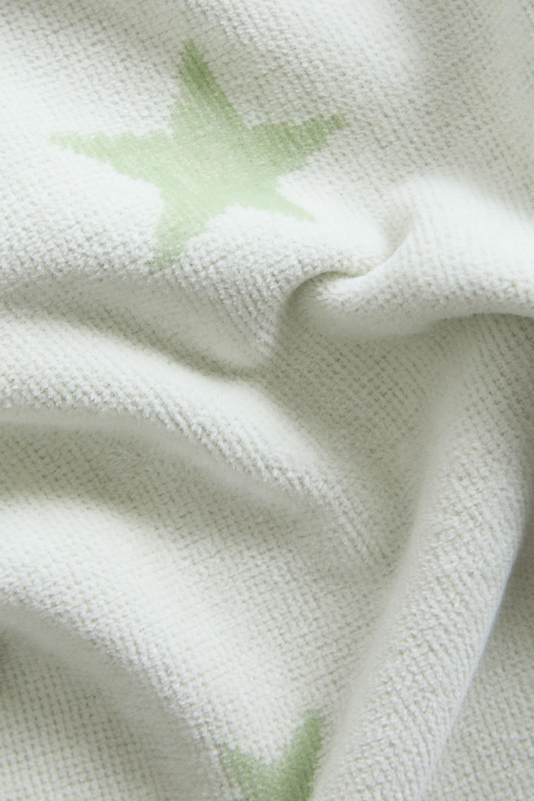 KIDS' MIKE MONSTERS, INC. ©DISNEY/PIXAR TOWEL